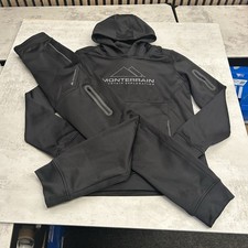 Boys Monterrain Full Tracksuit
