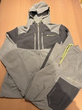 Monterrain Orbit Woven