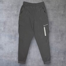Mens Grey Monterrain Tracksuit