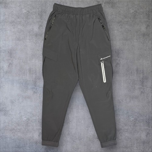 Mens grey monterrain - mens,