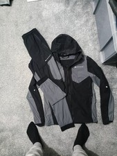 Black Grey Monterrain Orbit