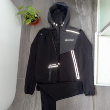 Monterrain Refraction