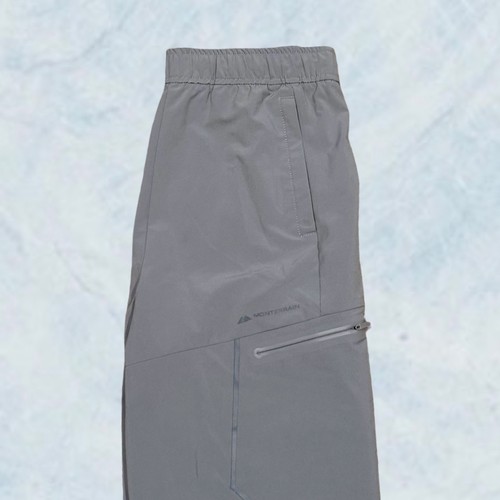 Boys grey monterrain tracksuit - boys,