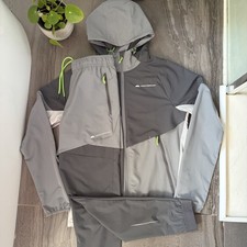 Monterrain Vault Woven