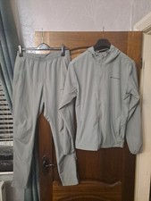 Monterrain Mens Full Tracksuit