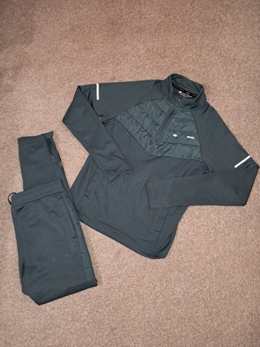 Monterrain tracksuit boys size - boys,