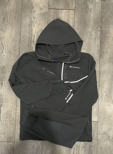 Monterrain tracksuit size l - tracksuit,