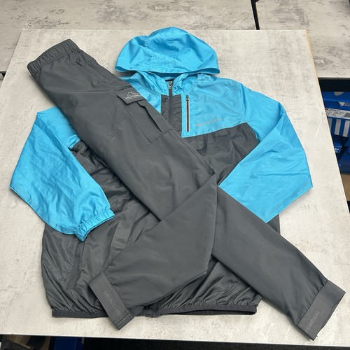 Boys monterrain tracksuit - boys,