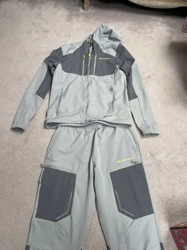 Monterrain men grey - monterrain, men's