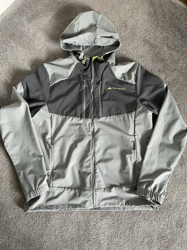 Monterrain men grey - monterrain,