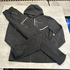 Boys Monterrain Full Tracksuit