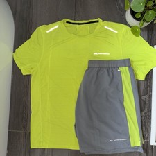 Monterrain Lyder Reflective