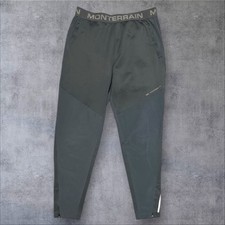 Mens Grey-Blue Monterrain