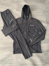 Monterrain Full Matching