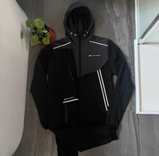 Monterrain Refraction