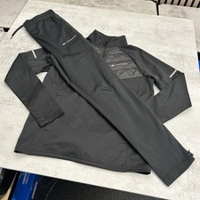 Boys Monterrain Full Tracksuit