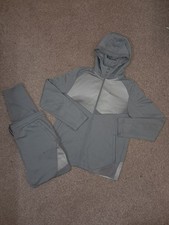 Monterrain Tracksuit Boys XL/L