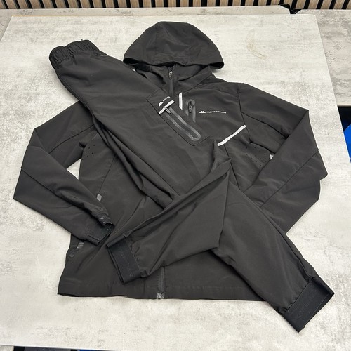 Boys monterrain full tracksuit - boys,