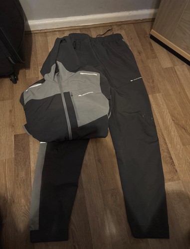 Monterrain tracksuit - monterrain,