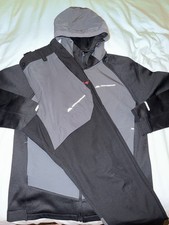 Monterrain Full Tracksuit
