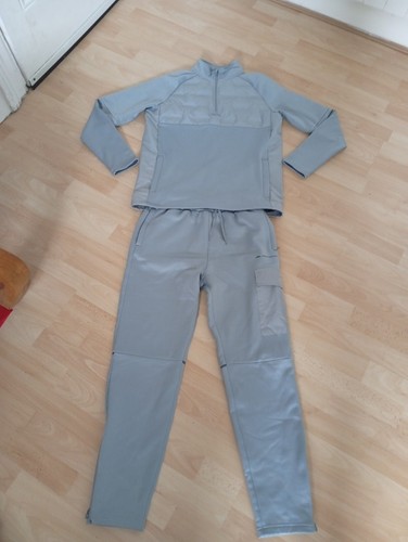 Monterrain zip 2 piece - monterrain,