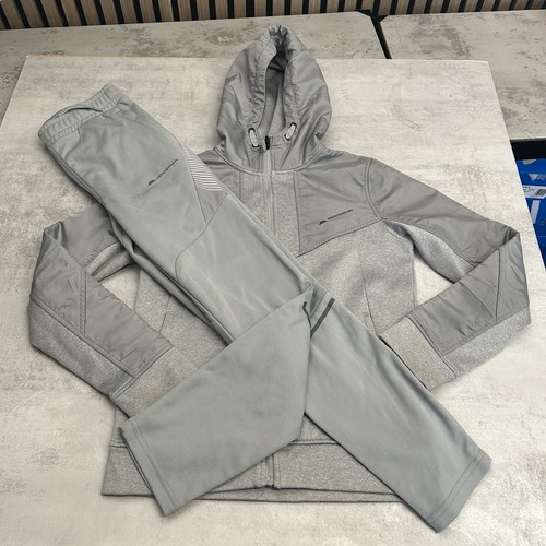 Boys monterrain full tracksuit - boys,