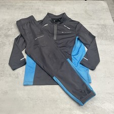Boys Monterrain Full Tracksuit