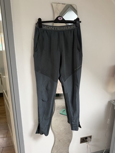 Monterrain tracksuit bottoms - tracksuit,