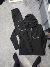 Black Silver Monterrain Ramble