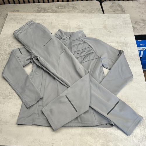 Boys monterrain full - monterrain, tracksuit