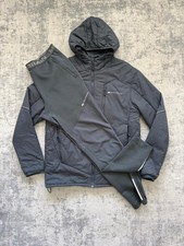 Monterrain Tracksuit - M