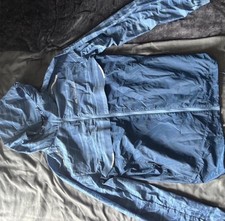 Monterrain Blue Tracksuit M