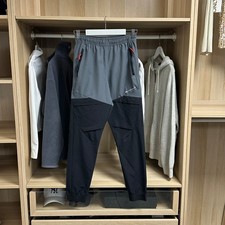 Monterrain Mens Vault Woven