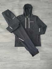 Monterrain Full Matching