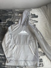 Monterrain Grey Tracksuit