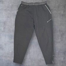 Mens Grey Monterrain Tracksuit