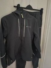 Monterrain tracksuits set