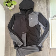 Monterrain Dynamic Woven