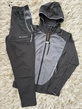 Monterrain Woven Tracksuit -