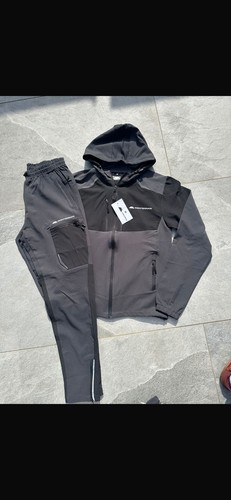 Monterrain men grey - monterrain,