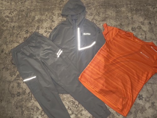 Kids monterrain tracksuit - kids,
