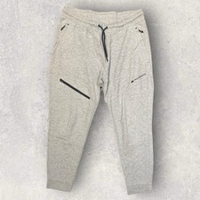 Mens Grey Monterrain Tracksuit