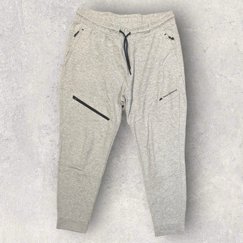 Mens grey monterrain - grey,