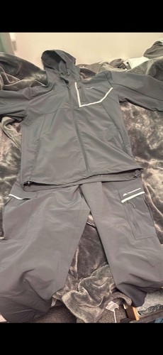 Monterrain tracksuit small - monterrain,