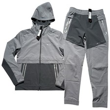 Monterrain Vent Woven