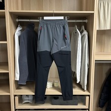 Monterrain Mens Vault Woven