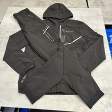 Boys Monterrain Full Tracksuit