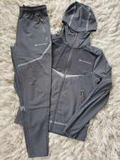 Monterrain Woven Tracksuit -