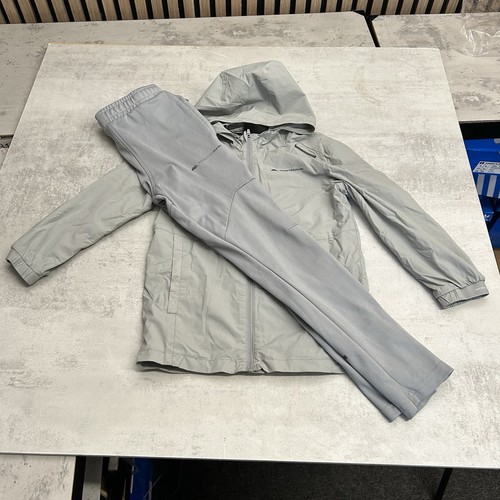 Boys monterrain full tracksuit - boys,