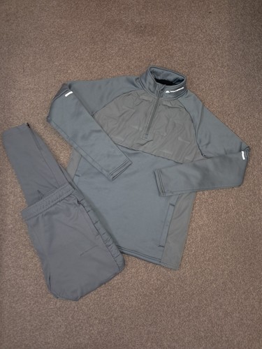 Monterrain tracksuit boys - monterrain, xl
